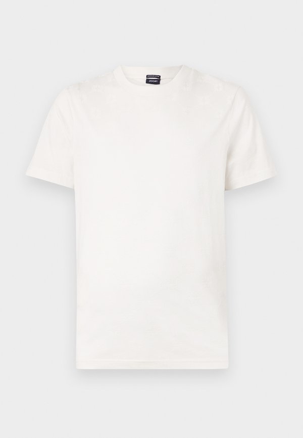 BERNO - Print T-shirt - natural2