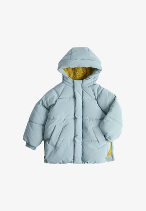 Marks & Spencer, UNISEX - Vinterfrakke - blue