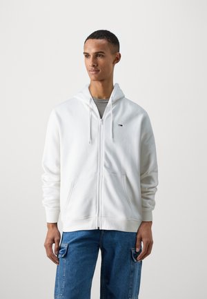 Tommy Jeans - Bluza z kapturem