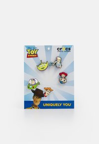 Crocs - JIBBITZ TOY STORY 5 PACK - Other accessories - multi Thumbnail Image 1