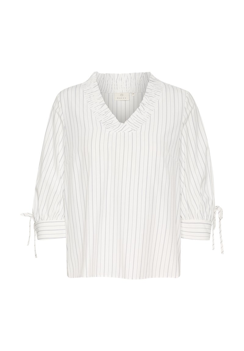 Kaffe Blouse wit Kaffe Blouse wit