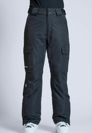 QUEST - Bukser - black
