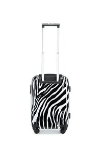WITTCHEN SMALL SUITCASE FROM ABS - Kufr - multicolor