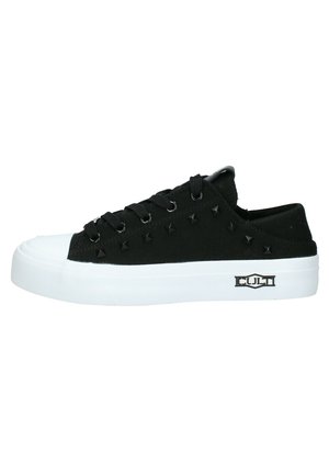 Sneakers basse - nero