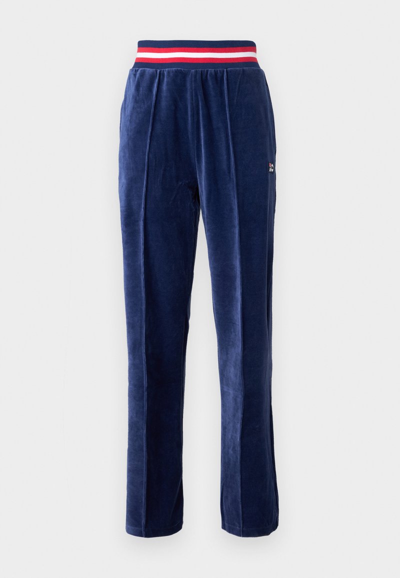 Fila Trainingsbroek blauw