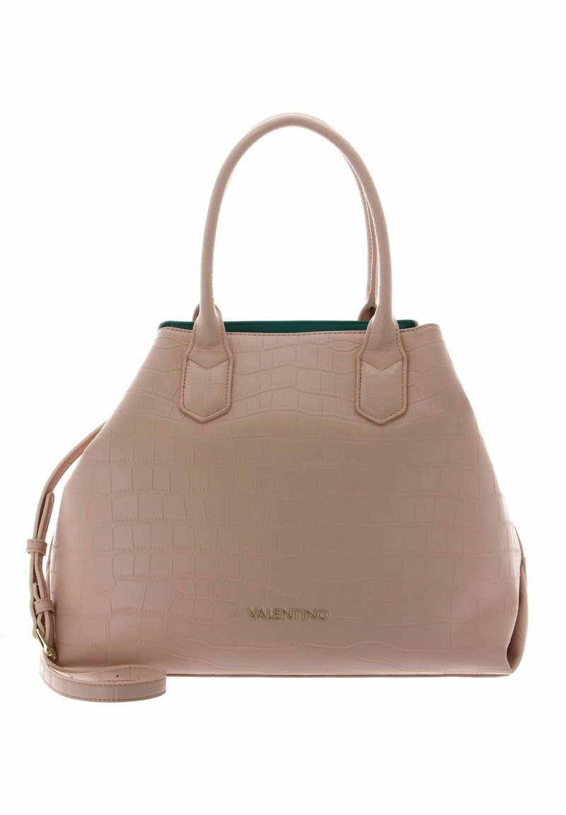 Damen Handtaschen | Valentino Bags JUNIPER Handtasche cipria acquamarina/beige - WB67788 Damen Handtaschen | Valentino Bags JUNIPER Handtasche cipria acquamarina/beige - WB67788
