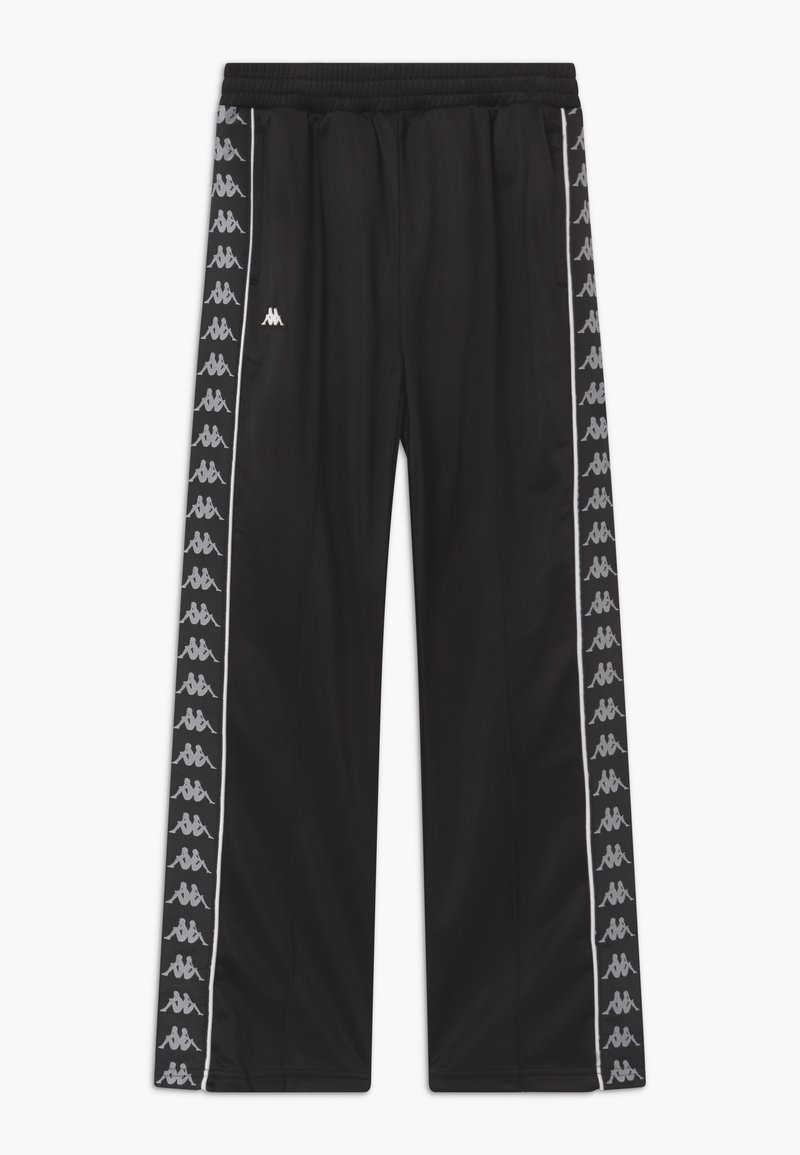 Kappa HELMA - Träningsbyxor - caviar