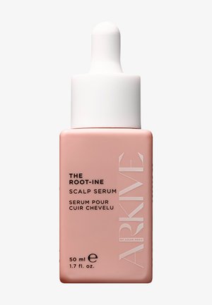 THE ROOT-INE SCALP SERUM - Hair treatment - -