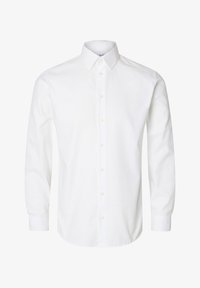 Nevybrané, white