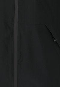 North Bend REGEN - Regnjakke / vandafvisende jakker - black