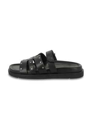CLEY - Mules - black