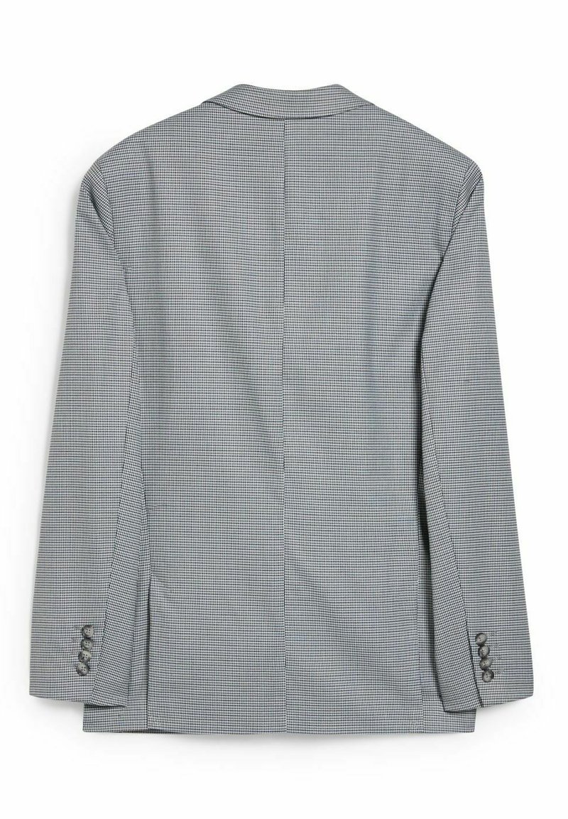 Herren Komplettanzüge | C&A Sakko grey/grau - ZN54034 Herren Komplettanzüge | C&A Sakko grey/grau - ZN54034