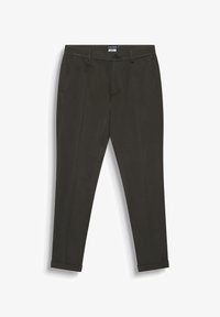 Non sélectionné, dark army