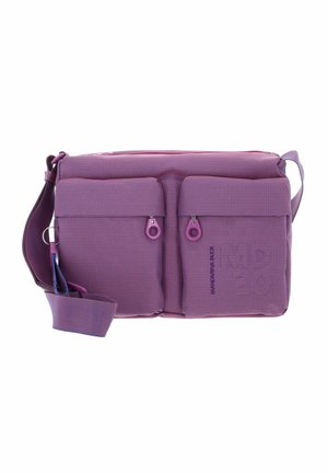 Sac bandoulière - sushi flower