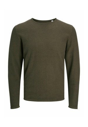 Jack & Jones, - Sweter