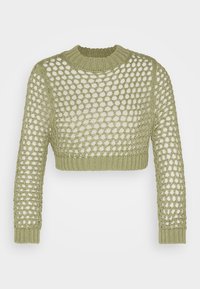 Non sélectionné, cool khaki