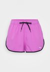 SWIM WOMEN SHORTS - Κάτω μέρος μπικίνι - purple
