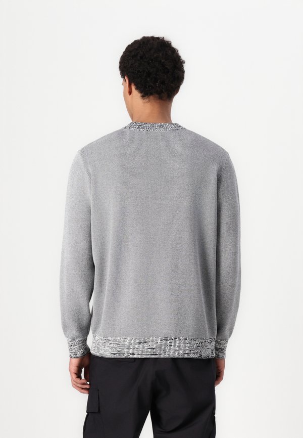 LASI VIHKIRUUSU UNISEX - Jumper2