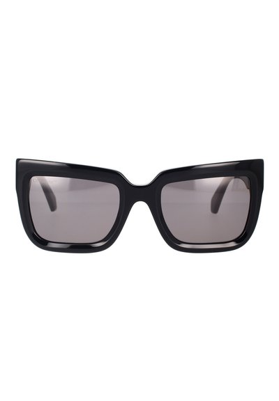 OFF-WHITE FIRENZE - Occhiali da sole - black