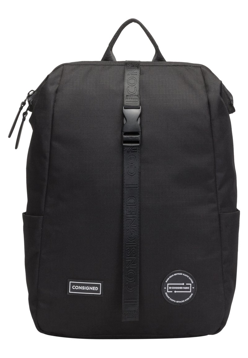 CONSIGNED RE-CONSIGNED - MUNGO - Plecak
