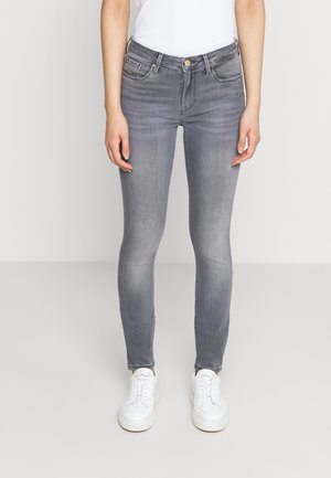 Jeansy Skinny Fit