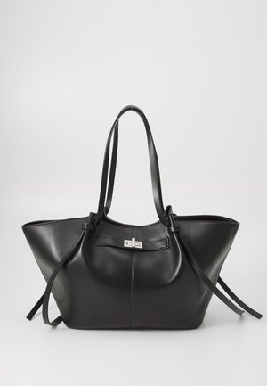 Shopper - black