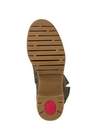Tamaris COMFORT - Gležnjarji - khaki