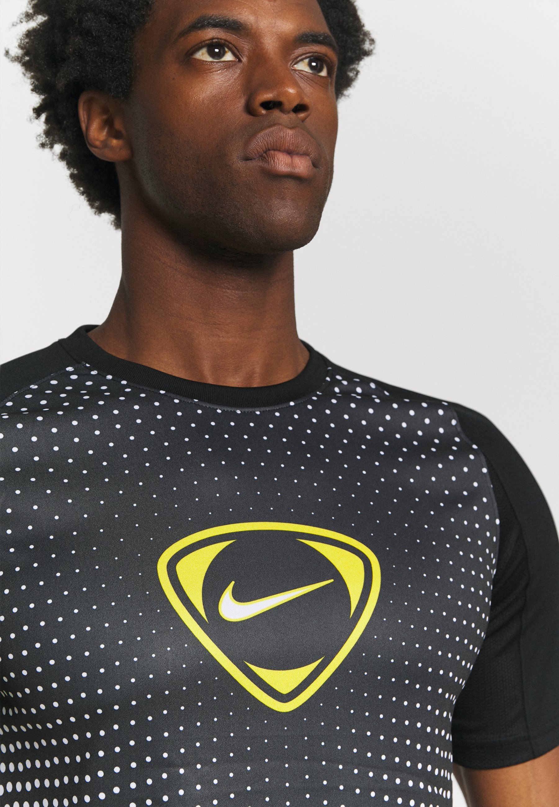 Herrer ACADEMY - T-shirts print Herrer ACADEMY - T-shirts print
