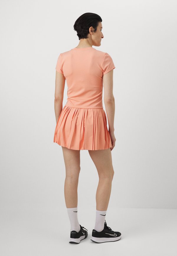 ADVANTAGE  - Sports T-shirt - apricot agate2