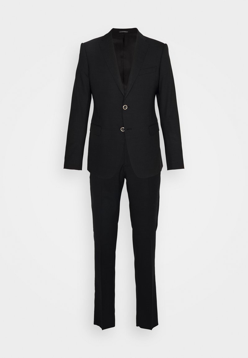 Emporio Armani Kostuum donkergrijs