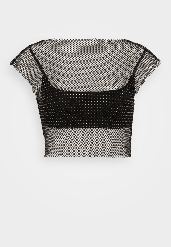 CALYTRIX SPARKLE - Top2