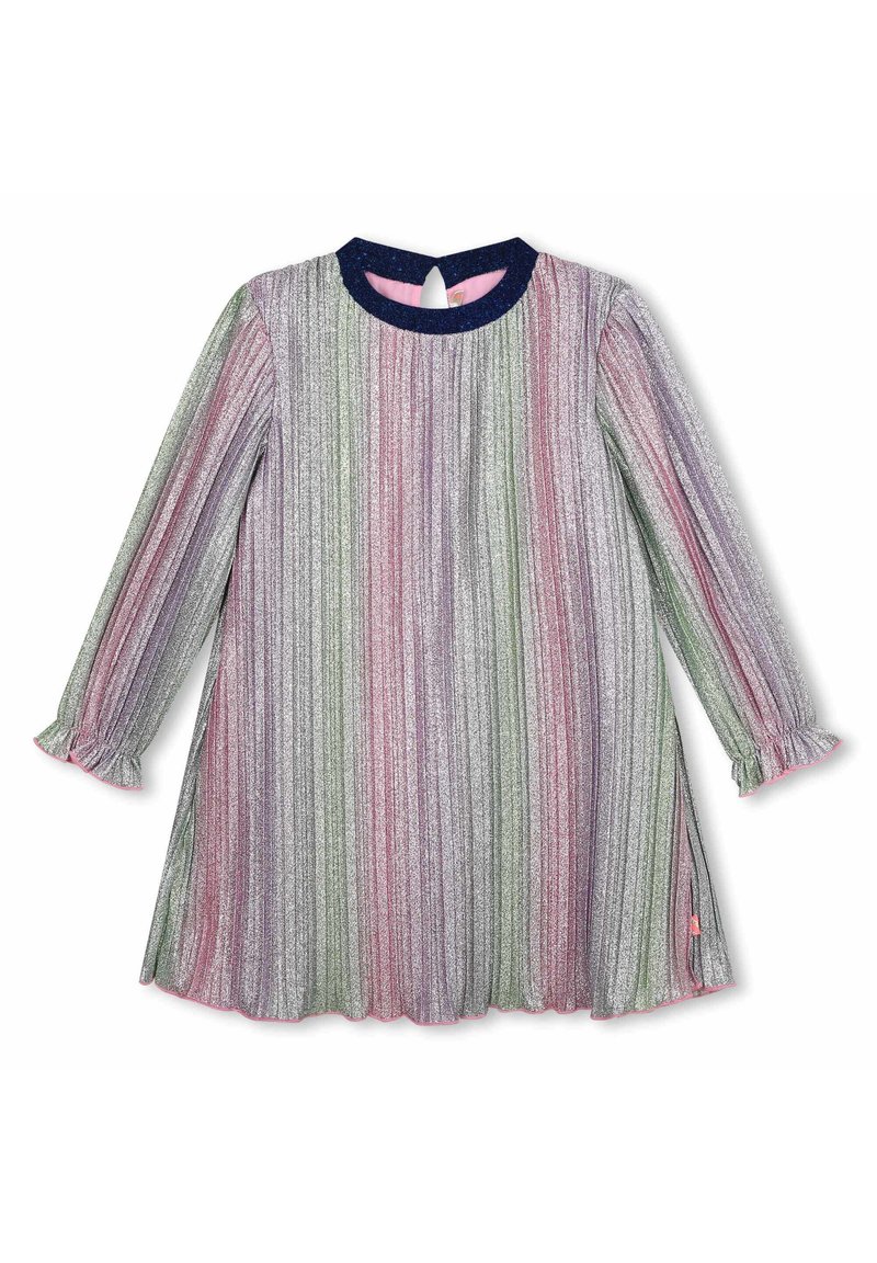 Billieblush Cocktailjurk meerkleurig Billieblush Cocktailjurk meerkleurig