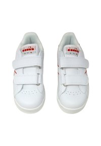 Diadora SNEAKER - Scarpe primi passi - white