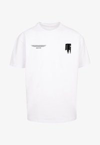 Unselected, white