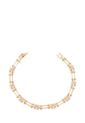 Armband - rose gold