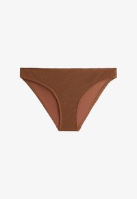 Non sélectionné, light brown