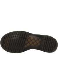 Dr. Martens Platform-nilkkurit - black metallic paint splatter