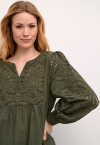 Cream DIANA - Bluza - deep depths