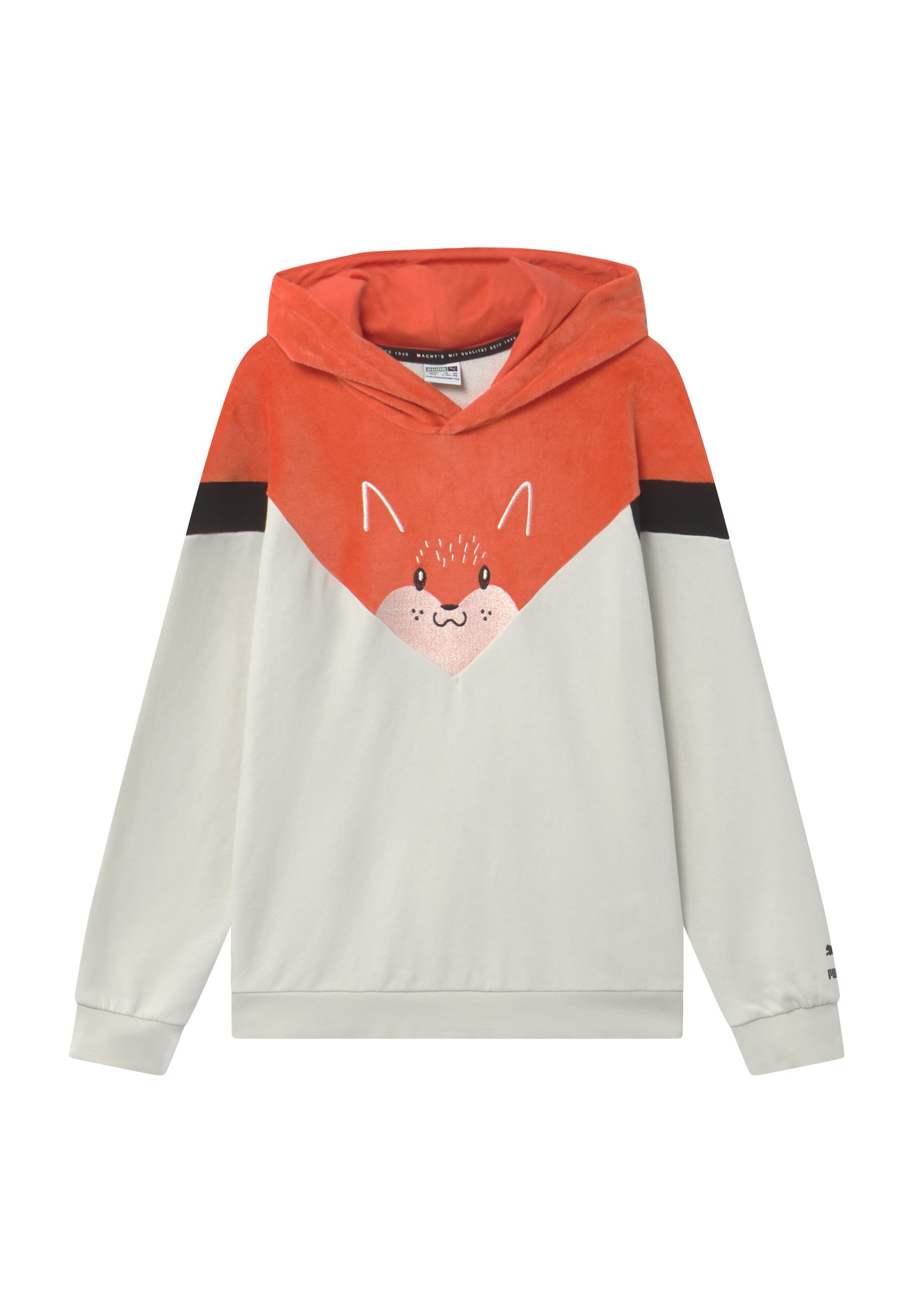 kohls leopard sweater