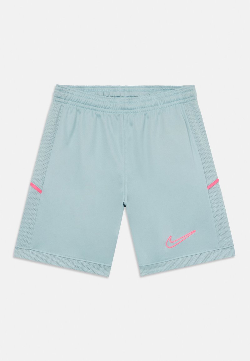 Nike Performance Calções desportivos - ocean cube/hyper pink
