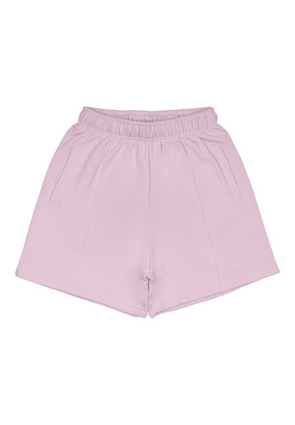 SULLY HIGH WAISTED - Tracksuit bottoms - washed bubblegum3