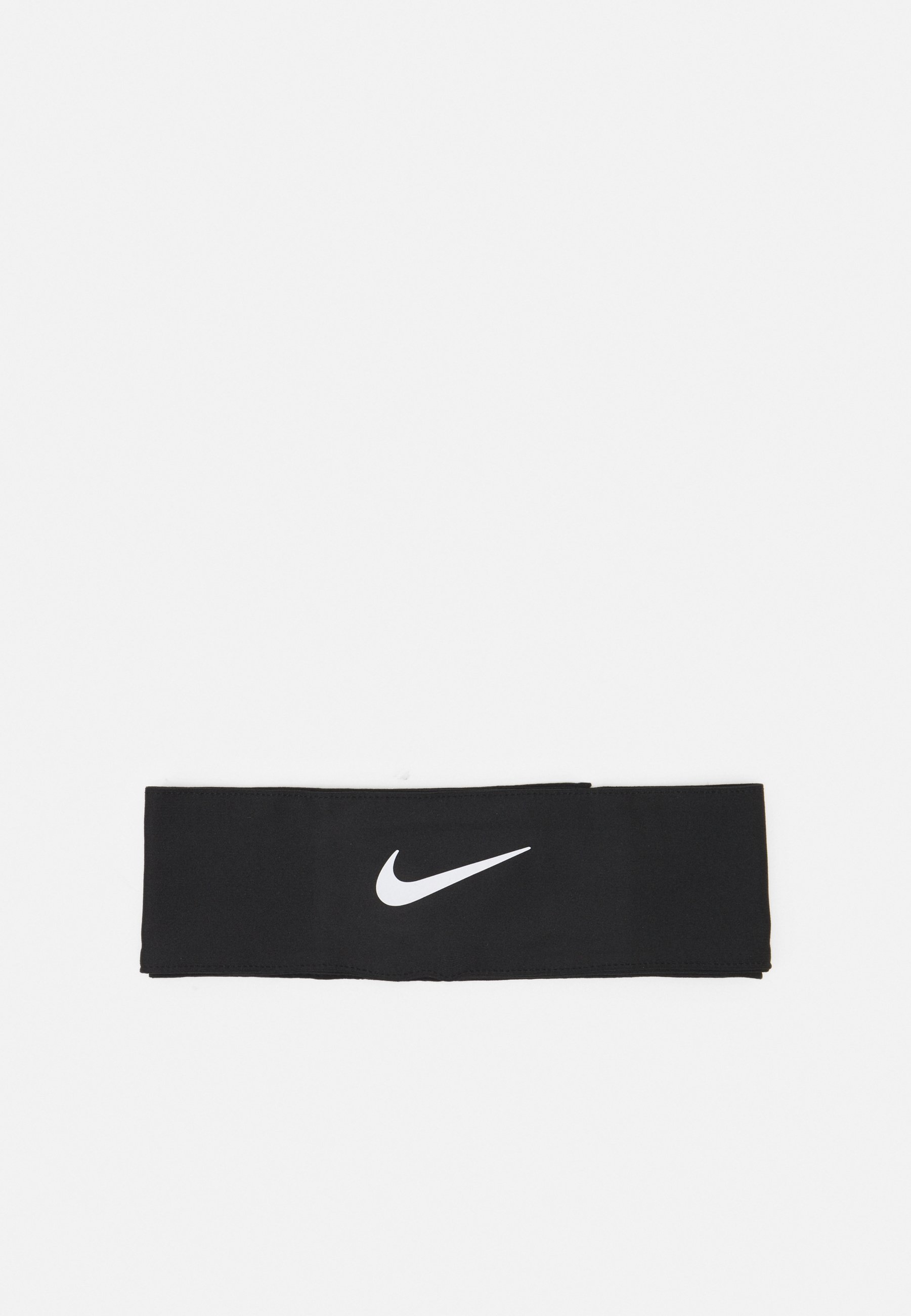 black nike head tie