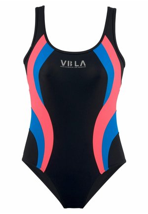Swimsuit - schwarz