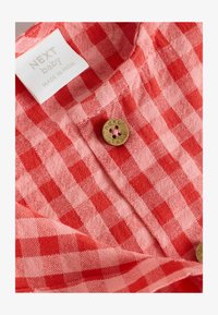 Non selezionato, red pink gingham
