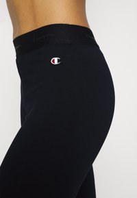 Champion Leggings - dark blue
