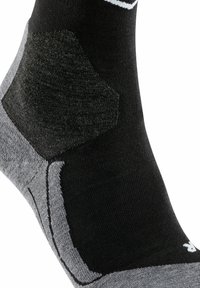 FALKE ADVANCED - Calze sportive - black mix