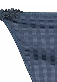 Marie Jo AVERO - String - blau