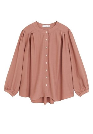 Mango, Chemisier - pink
