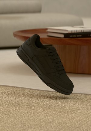 Pier One, UNISEX - Αθλητικά παπούτσια - black