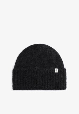 Roeckl, ROECKL HÜTE & MÜTZEN HUG ME MÜTZE - Beanie - black